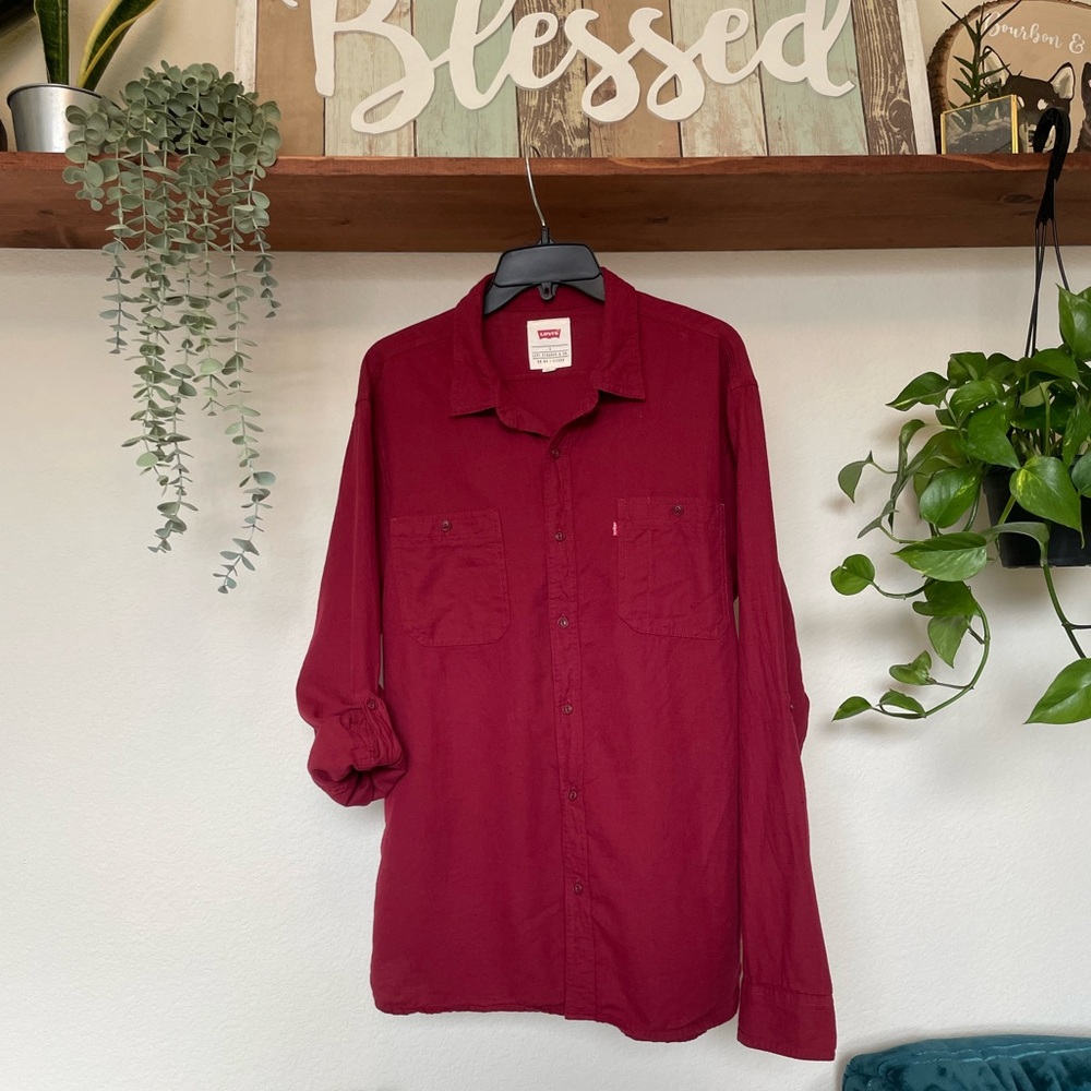 Levi’s | Button Down